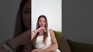 Thumbnail: The Secret Behind Her Viral Stream Highlights [THE VIBE]