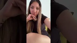 Thumbnail: She Smiled At The Camera And Ended The Stream [THE VIBE]