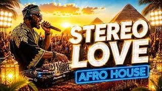 Thumbnail: Edward Maya & Vika Jigulina - Stereo Love | AFRO REMIX | 2026
