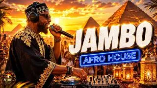 Thumbnail: Jambo - Repetitive | Afro Organic Deep House | 2026