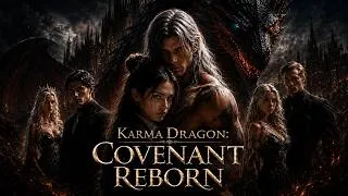 Thumbnail: 【Karma Dragon: Covenant Reborn】My Sealed Dragon Knew the Secret Behind My Missing Mother...
