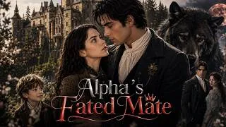 Thumbnail: 【FULL】The Wolf King Rejected His Mate… Now He’s Desperate to Get Her Back 🔥
