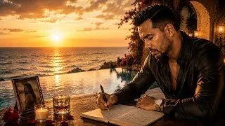 Thumbnail: Marc Anthony- SI ME EXTRAÑAS (Letra)