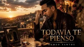 Thumbnail: Marc Anthony - TE VOLVERÍA A ELEGIR (Letra Oficial)
