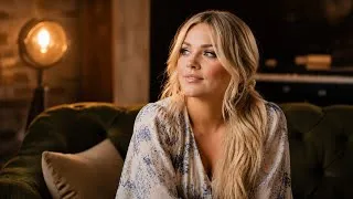 Thumbnail: Grace Never Runs Dry – Anne Wilson (2026 Music Video) Out Now!!