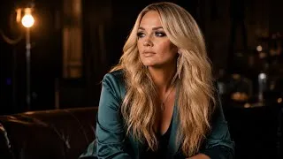 Thumbnail: The Cross Still Speaks – Carrie Underwood ( 2026 Music Video) Out Now!!