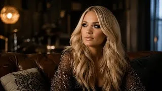 Thumbnail: The Mountain Will Move – Carrie Underwood (2026 Music Video) Out Now!!