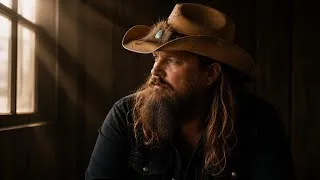 Thumbnail: The Hands That Lifted Me – Chris Stapleton (2026 Music Video) Out Now!! 
