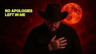Thumbnail: Jelly Roll - No Apologies Left In Me (Official Audio)
