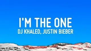 Thumbnail: DJ Khaled - I'm The One (Lyrics) ft. Justin Bieber, Quavo, Chance the Rapper, Lil Wayne