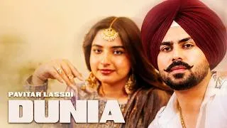 Thumbnail: New Punjabi Songs 2026 | DUNIA - Pavitar Lassoi | The Kidd | Latest Punjabi Songs 2026