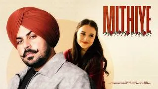 Thumbnail: New Punjabi Song 2026 | Mithiye - Pavitar Lassoi | Raka | Latest Punjabi Songs 2026