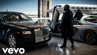 Thumbnail: Rick Ross - They Can’t Break Me (Music Video)