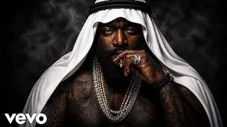 Thumbnail: Rick Ross - Don’t Know Who to Trust (2026 Music Video)