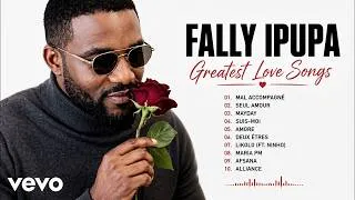 Thumbnail: Fally Ipupa Greatest Hits 2026 🔥 Best Rumba & Love Songs Mix