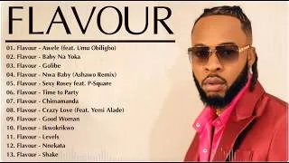 Thumbnail: Best of Flavour N'abania 2026 Mix | Latest & Greatest Highlife Hits