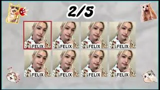 Thumbnail: NEW SKZOO Character Changes Everything! 🤯 Stray Kids Member Profiles & TASY Revealed!