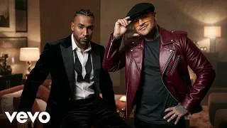 Thumbnail: Kapo ft. Don Omar - Me Enteré (Afro Reggaeton 2026) Video Oficial 🔥