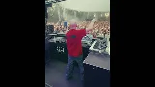 Thumbnail: [Full Set] Stephan Bodzin @Loveland Festival, Netherlands 09/08/26