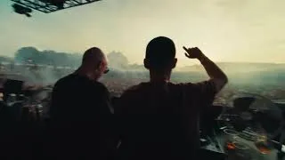 Thumbnail: [Full Set] Job Jobse B2B Palm Trax @Dekmantel Festival, Netherlands 02/08/26