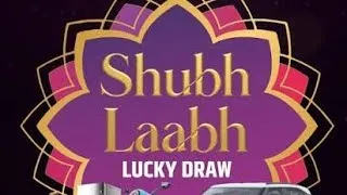Thumbnail: SurpriseCall  LuckyDraw, initial chaos then 😊 #khandelwaljwellers #luckydraw #sureshbhat #nagpur