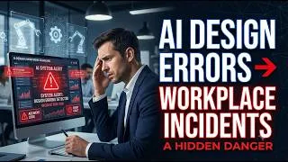 Thumbnail: Why 83% of Workplace AI Incidents Are Preventable