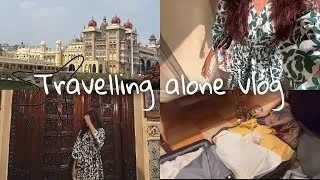 Thumbnail: 20 days trip is finally over | sharing the last vlog 🫶🏻 