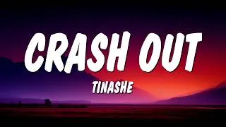 Thumbnail: Tinashe - Crash Out (Lyrics)
