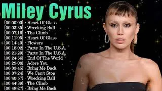 Thumbnail: Full Album Miley Cyrus – Top 20 Hits Collection ｜ Pop Rock Anthems and Iconic Songs
