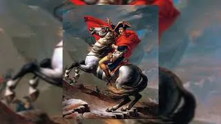 Thumbnail: I am Napoleon. I am Emperor x Rammstein - Sonne sl⚡🔥