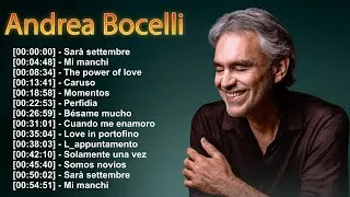 Thumbnail: 🌹 Andrea Bocelli – La voz que resuena en el alma, transformando cada canción en una obra de arte 🎶✨