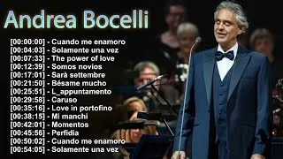 Thumbnail: 🎶 Andrea Bocelli – Cada interpretación de Bocelli es una obra maestra llena de emoción y elegancia🎶🎤