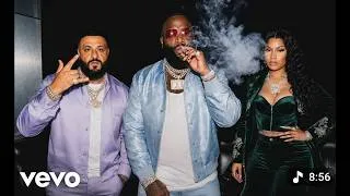 Thumbnail: Rick Ross Ft Nicki Minaj - Dreams Night ( music video