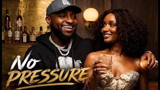 Thumbnail: Ayra Starr Ft Davido - No Pressure  ( Music Video