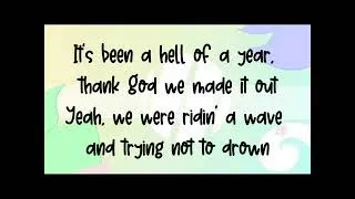 Thumbnail: Camila Cabello - Bam Bam ft. Ed Sheeran (Lyrics) (Paroles) (Letra)