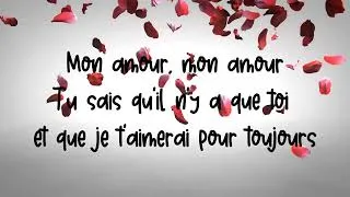 Thumbnail: Stromae - Mon Amour (Lyrics) (Paroles) (Letra)