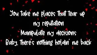 Thumbnail: Johnny sings There’s Nothing Holding Me Back- Sing 2 by Shawn Mendes