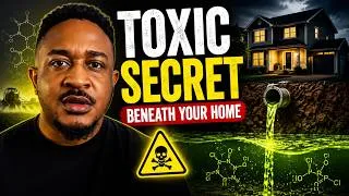 Thumbnail: The Toxic Secret Hidden Below Your Home