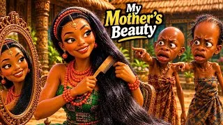 Thumbnail: Everyone Envied My Mother's Beauty... Until It Betrayed Her. No one expected this to happen.