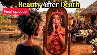 Thumbnail: Ep.3 Her Grandmother Died... Then she suddenly transformed into a beauty they called a curse