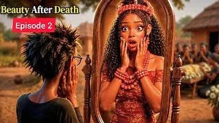 Thumbnail: Ep.2.. Her Grandmother Died... Then She Suddenly Transformed Into A Beauty, They Called A Curse.