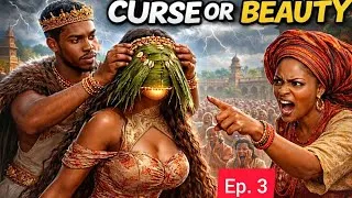 Thumbnail: Ep. 3 | “Her Stepmother Hid Her Beauty For 21 Years… Then The Prince Found Her