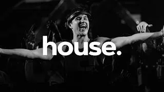 Thumbnail: John Summit - Burning Man 2026 - TRIBUTE MIX