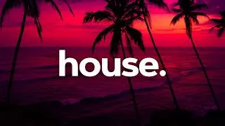 Thumbnail: Sonny Fodera, Jazzy, D.O.D - Somedays x Asking (FLEIV Edit)