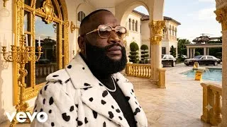 Thumbnail: MARIJUANA - Rick Ross (Official Music)