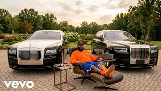 Thumbnail: HUSTLE THEN RELAX - Rick Ross (Official Music 2026)