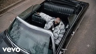 Thumbnail: I'M BACK  - Rick Ross (Official Music Lyrics 2026)