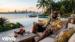 Thumbnail: WAY BACK - Rick Ross (Official Music 2026)