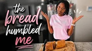 Thumbnail: I Spent Memorial Day Weekend Slowing Down 🌧️ | Cozy Reset Vlog (+ I Attempted Bread)