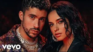 Thumbnail: ROSALÍA x MALUMA - MUÉVETE ASÍ (official lyrics video)